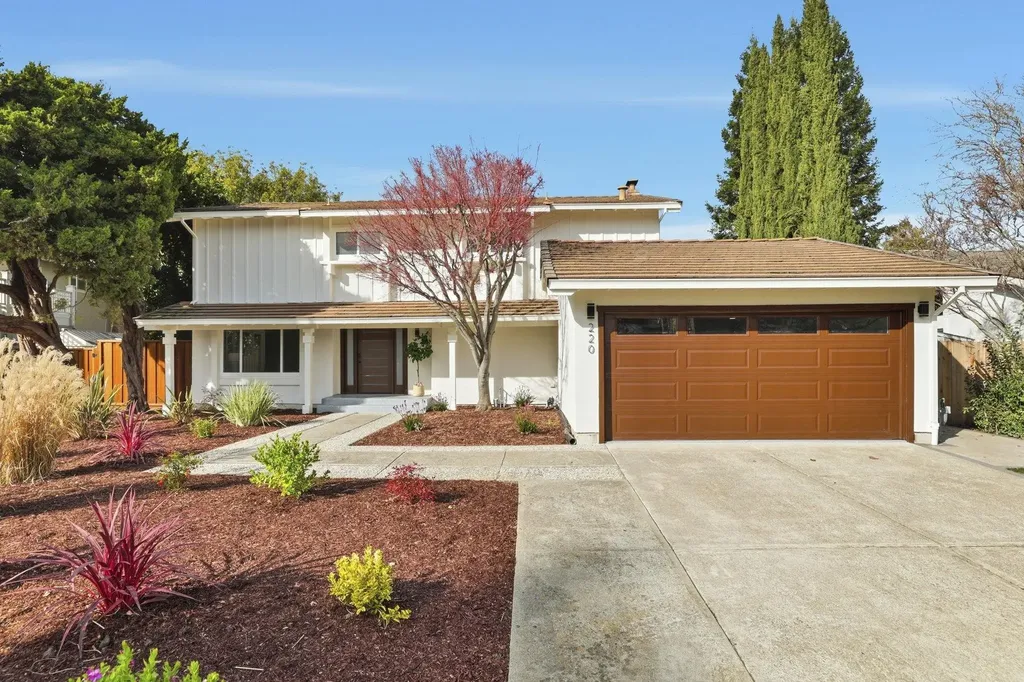 220 Daylight Place Danville CA 94526