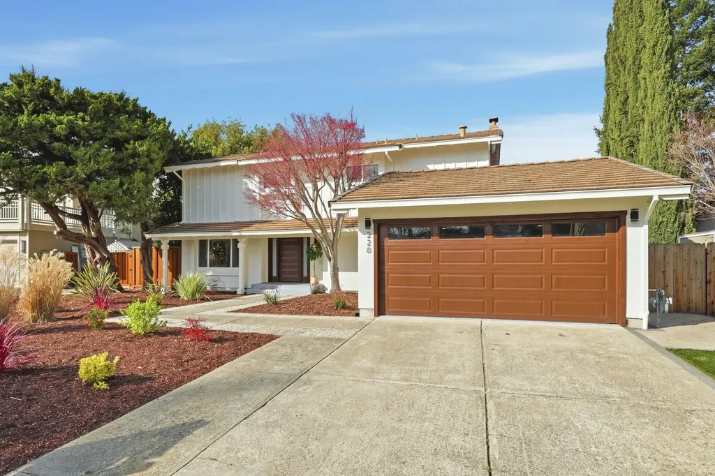 220 Daylight Place Danville CA 94526