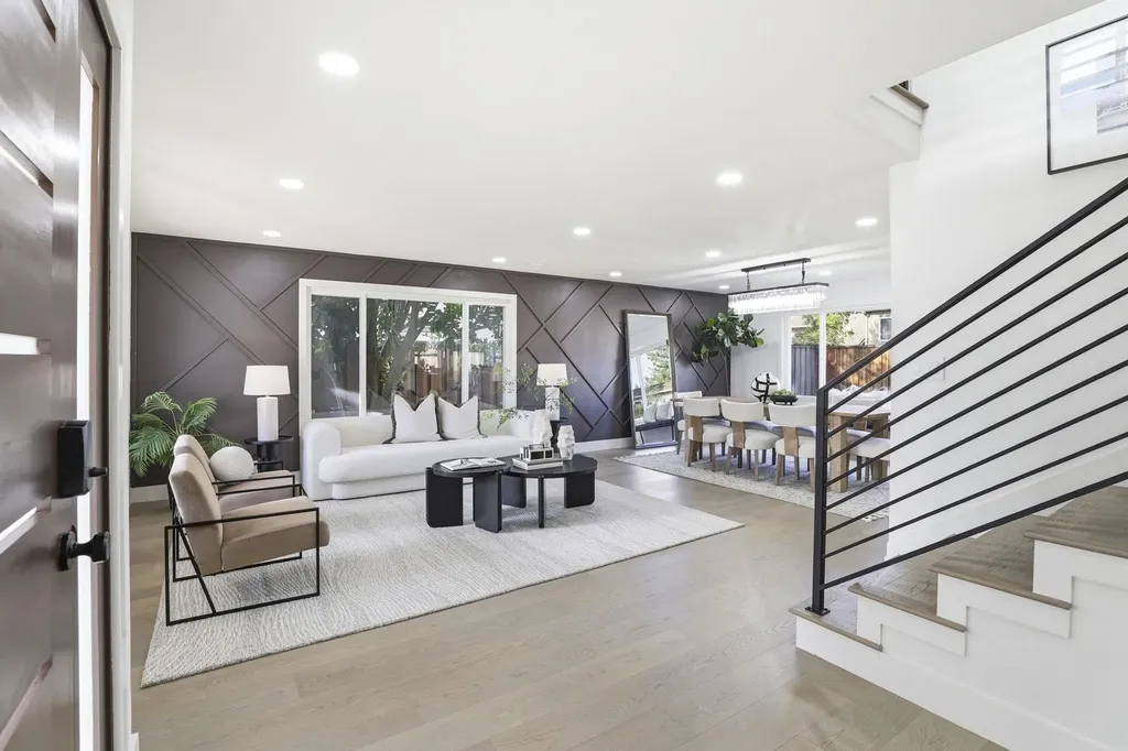 220 Daylight Place Danville CA 94526