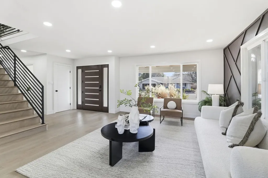 220 Daylight Place Danville CA 94526