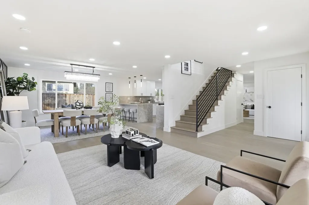 220 Daylight Place Danville CA 94526