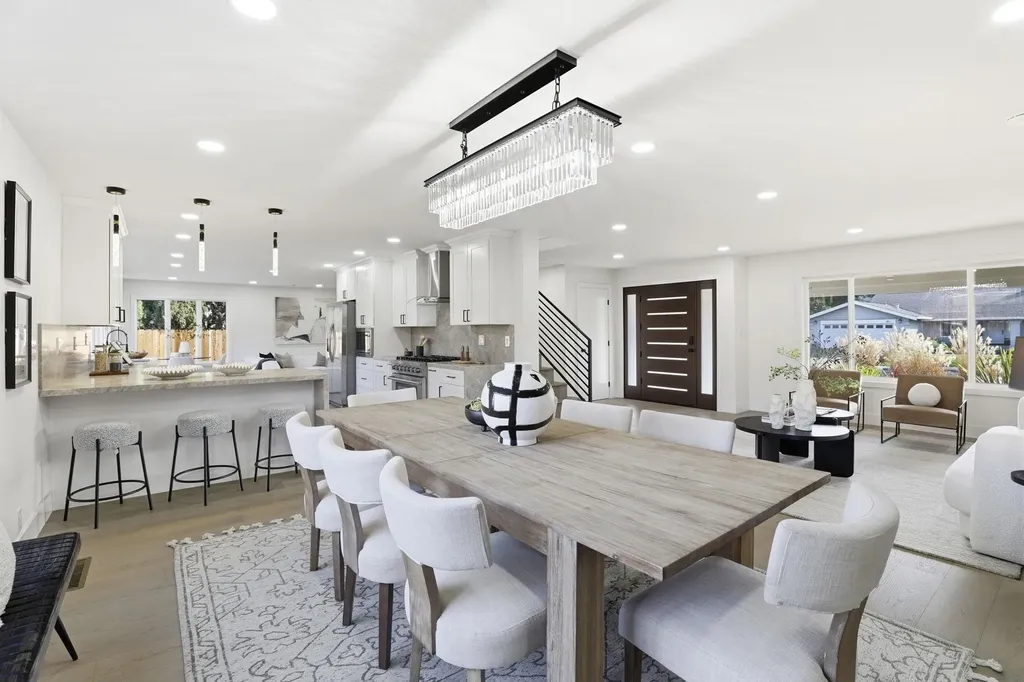 220 Daylight Place Danville CA 94526