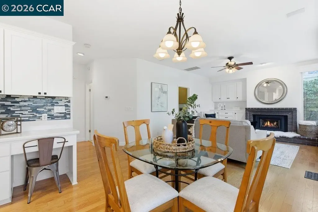811 Vineyard Court Pleasant Hill CA 94523