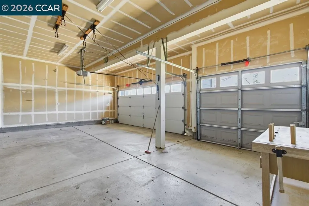 811 Vineyard Court Pleasant Hill CA 94523