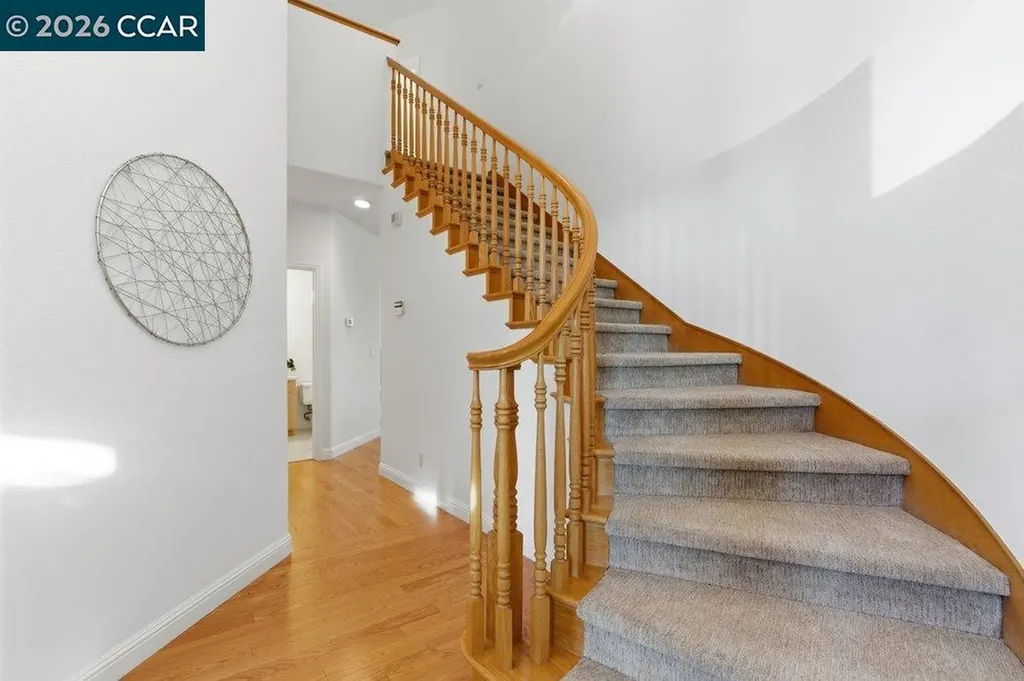 811 Vineyard Court Pleasant Hill CA 94523