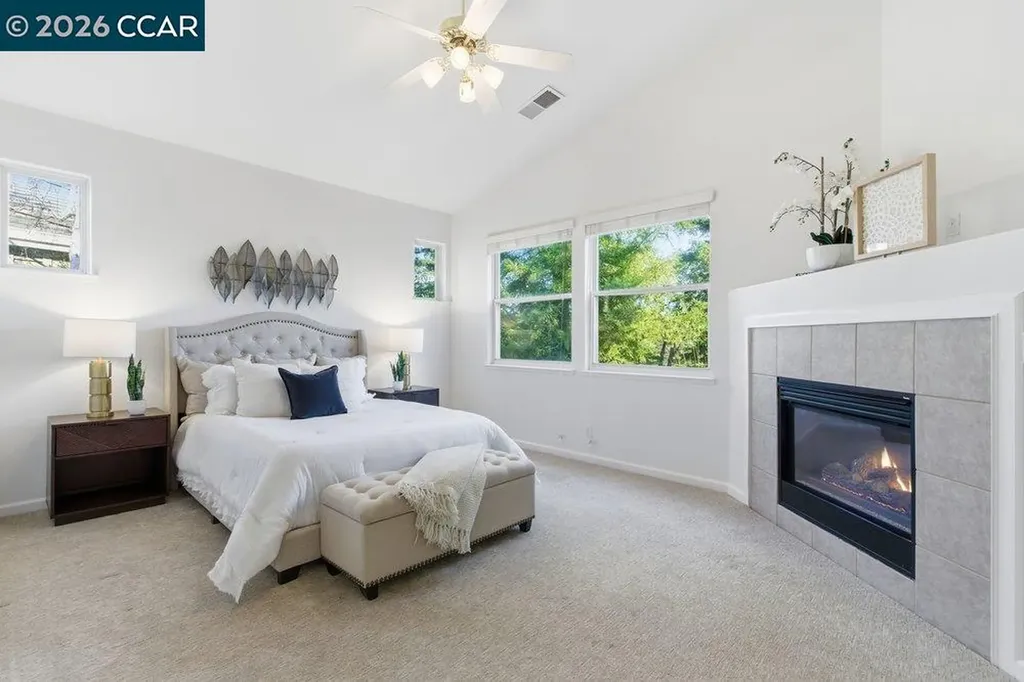 811 Vineyard Court Pleasant Hill CA 94523