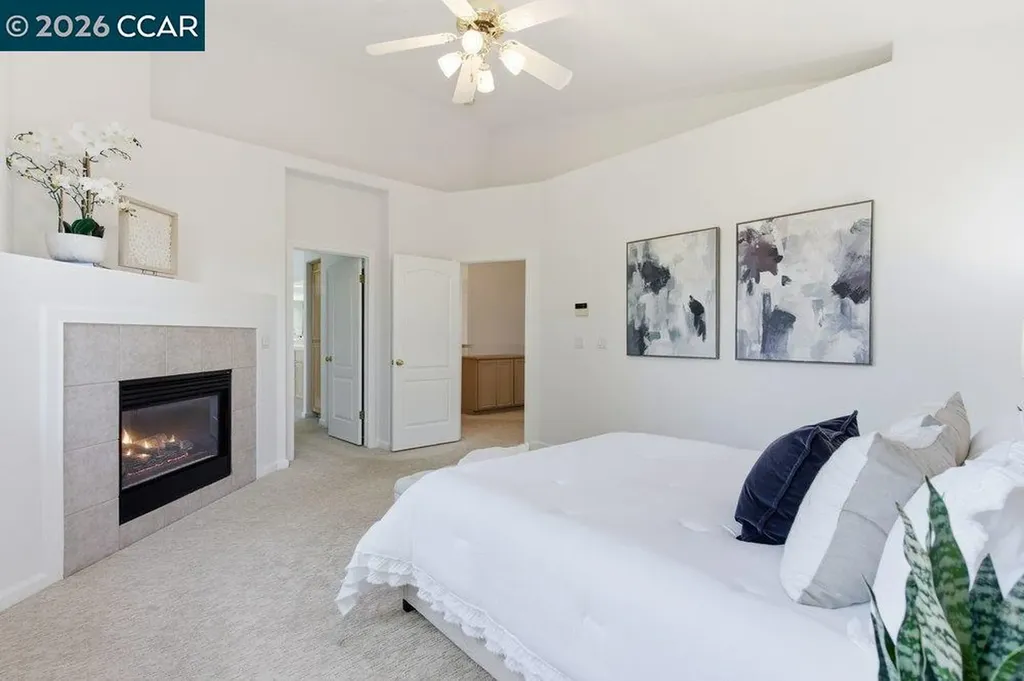 811 Vineyard Court Pleasant Hill CA 94523