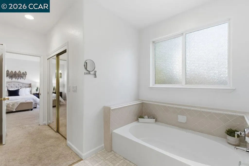811 Vineyard Court Pleasant Hill CA 94523
