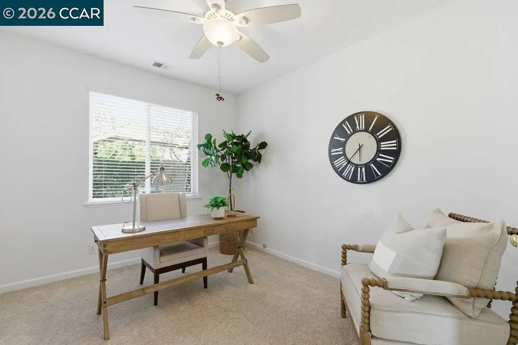 811 Vineyard Court Pleasant Hill CA 94523