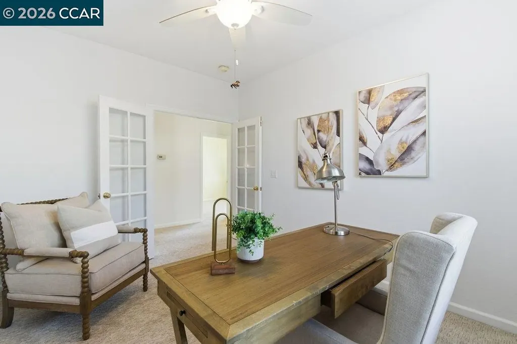 811 Vineyard Court Pleasant Hill CA 94523