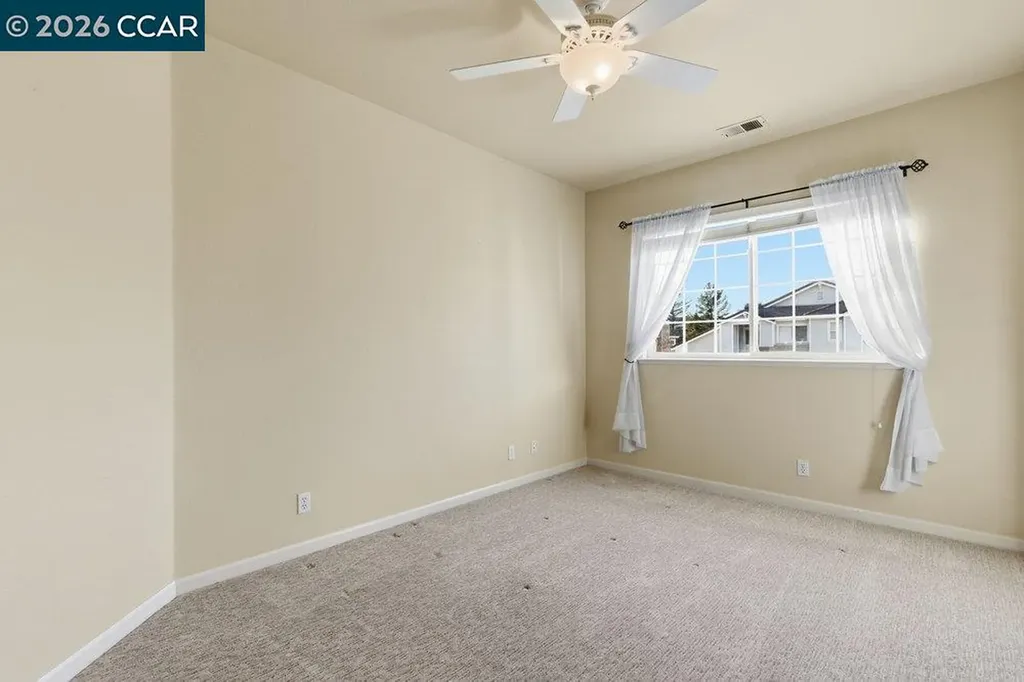 811 Vineyard Court Pleasant Hill CA 94523