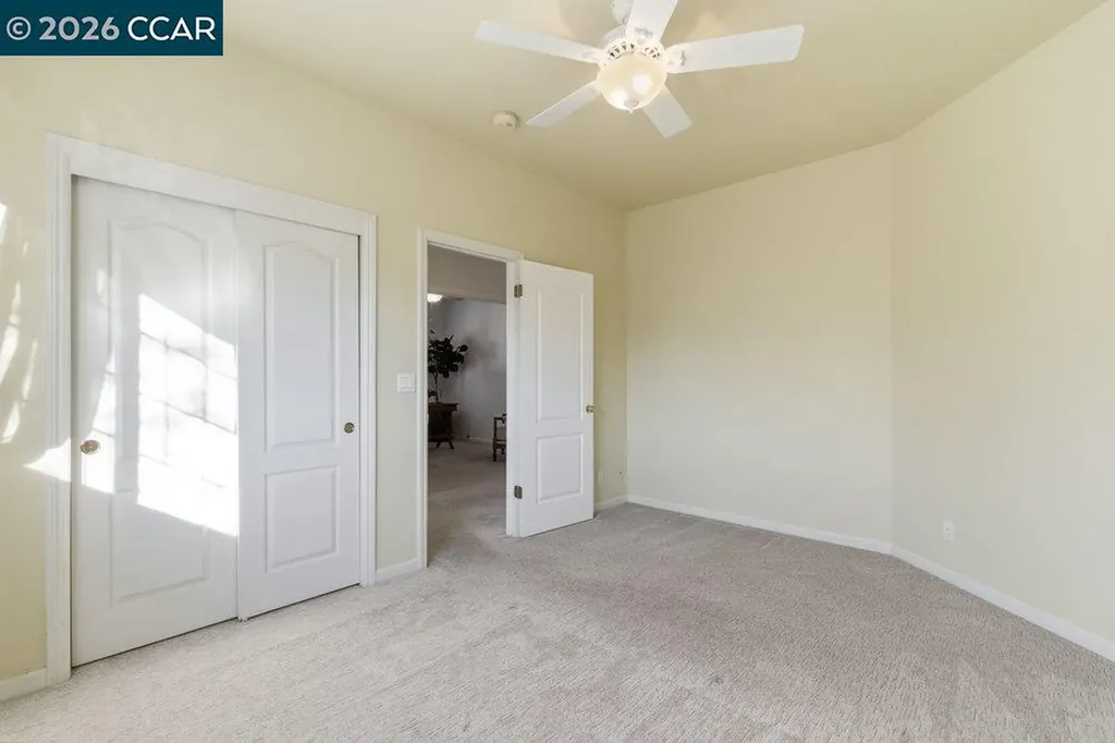 811 Vineyard Court Pleasant Hill CA 94523