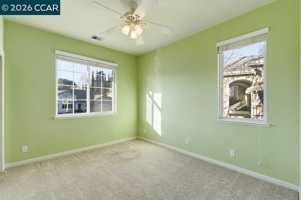 811 Vineyard Court Pleasant Hill CA 94523