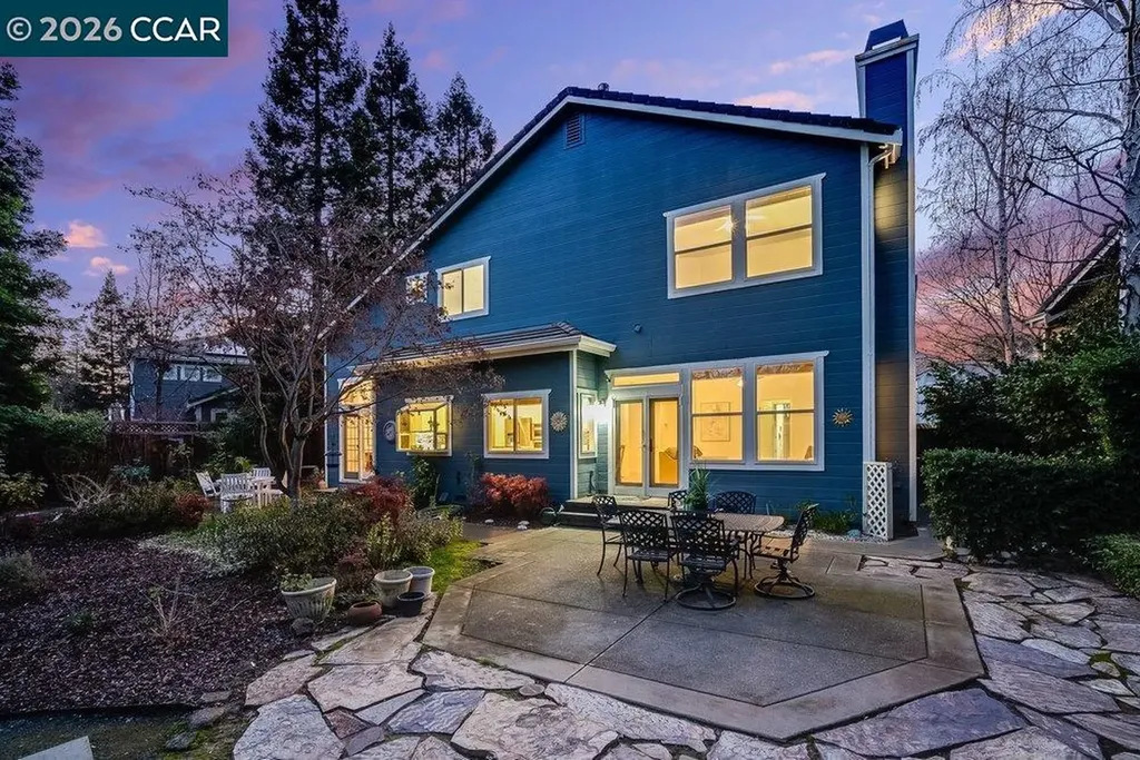 811 Vineyard Court Pleasant Hill CA 94523