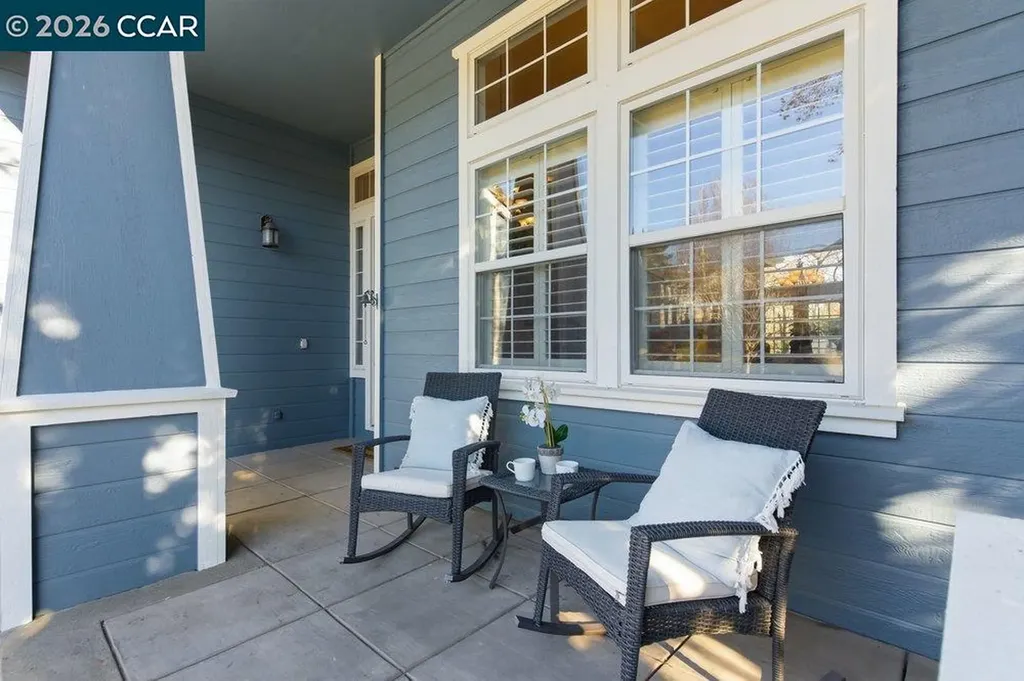 811 Vineyard Court Pleasant Hill CA 94523