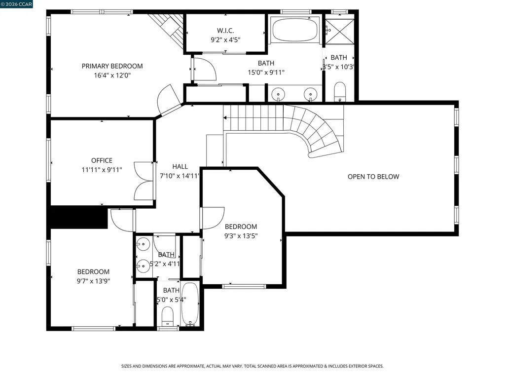 811 Vineyard Court Pleasant Hill CA 94523