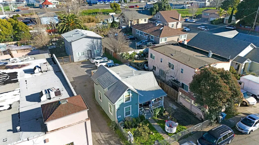 2008 Marin Street Vallejo CA 94590