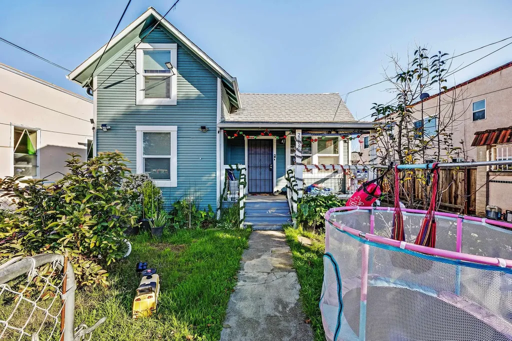 2008 Marin Street Vallejo CA 94590