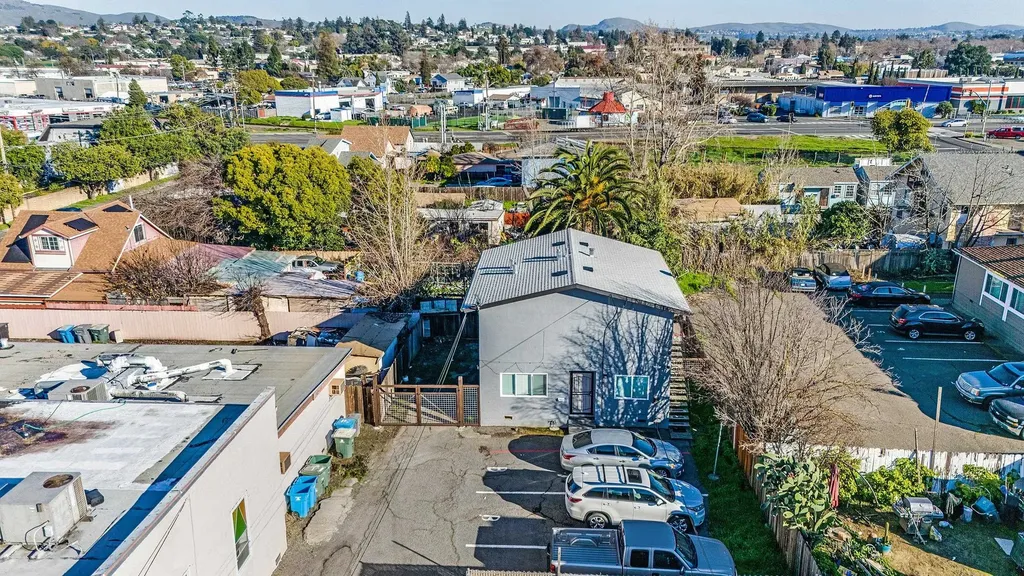 2008 Marin Street Vallejo CA 94590