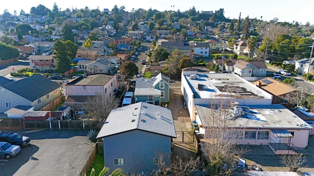 2008 Marin Street Vallejo CA 94590