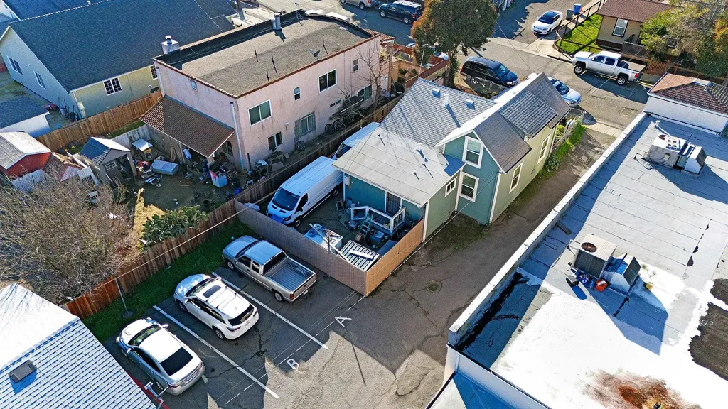 2008 Marin Street Vallejo CA 94590