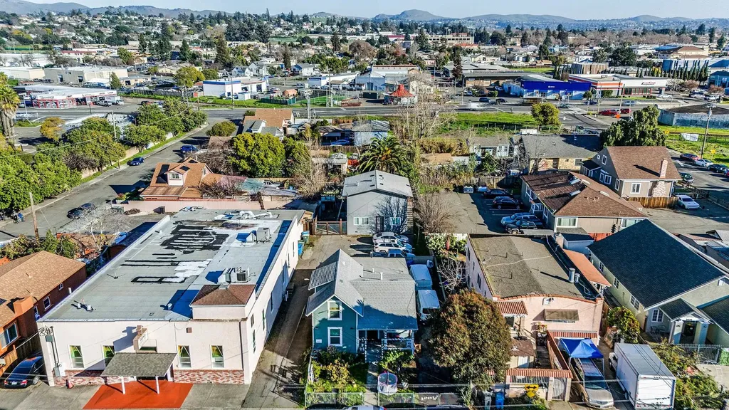 2008 Marin Street Vallejo CA 94590