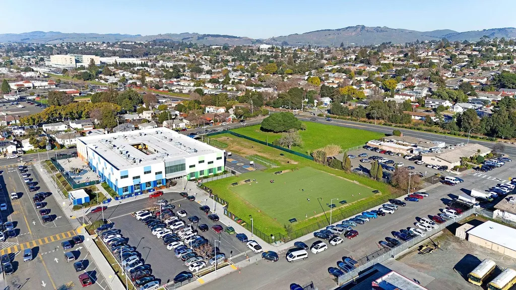 2008 Marin Street Vallejo CA 94590