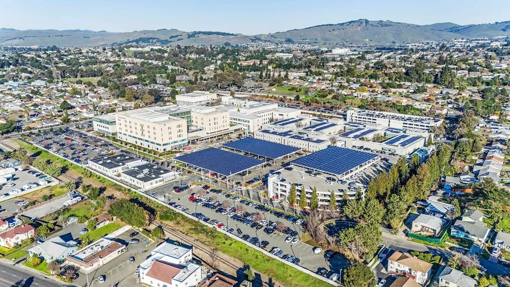 2008 Marin Street Vallejo CA 94590