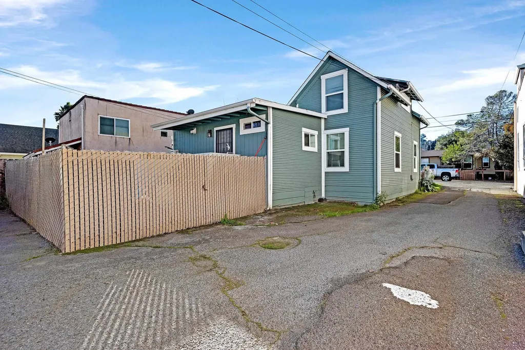 2008 Marin Street Vallejo CA 94590