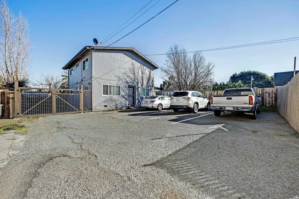 2008 Marin Street Vallejo CA 94590