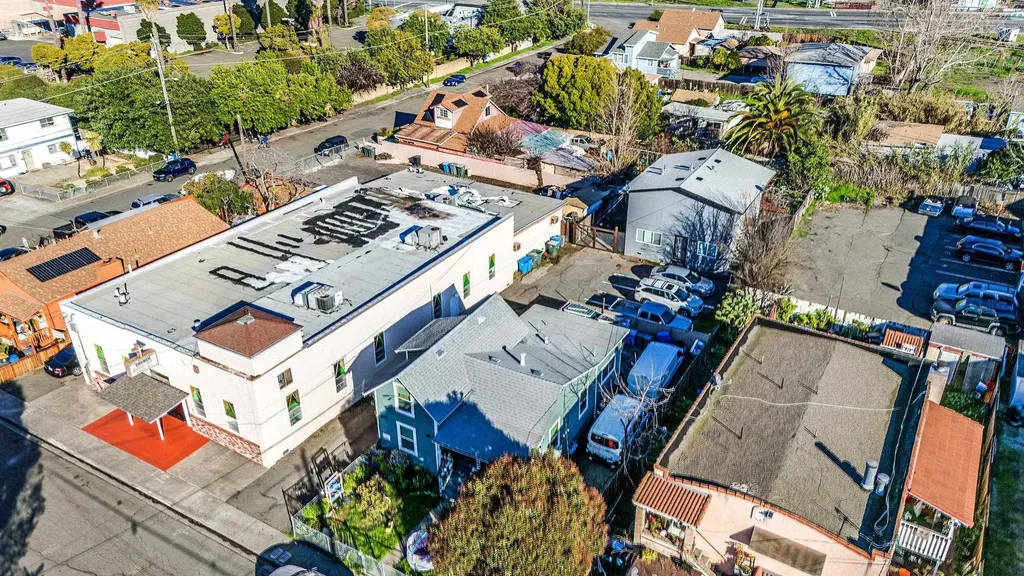 2008 Marin Street Vallejo CA 94590