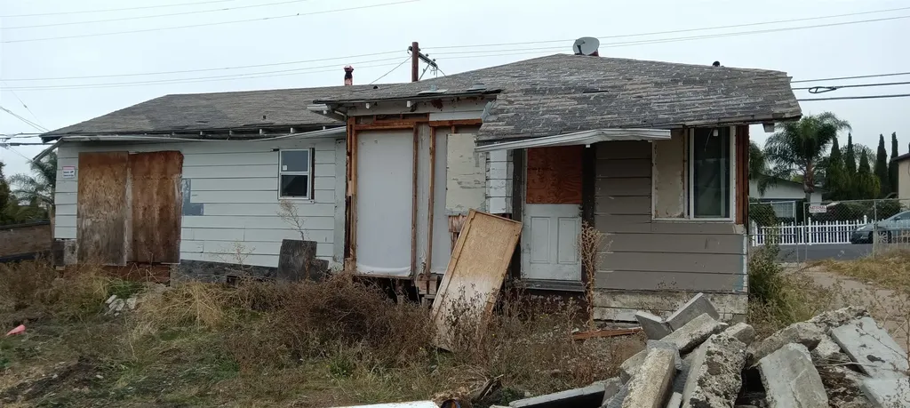 1672 162nd Avenue San Leandro CA 94578