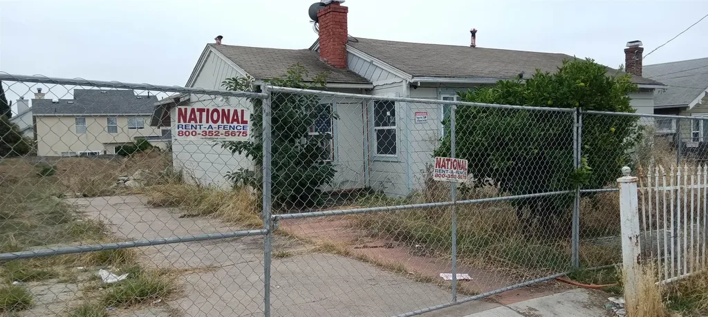 1672 162nd Avenue San Leandro CA 94578