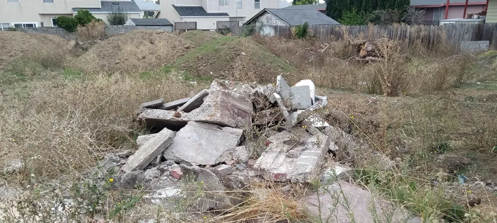 1672 162nd Avenue San Leandro CA 94578