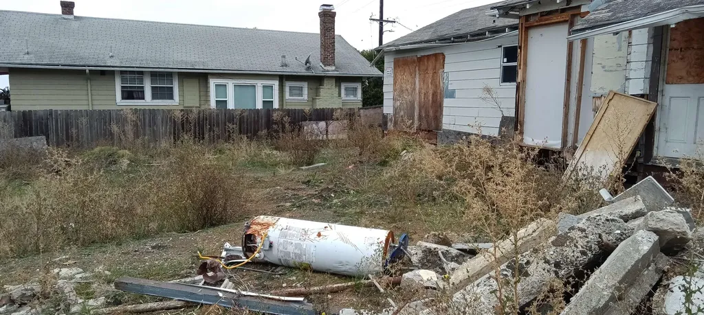 1672 162nd Avenue San Leandro CA 94578