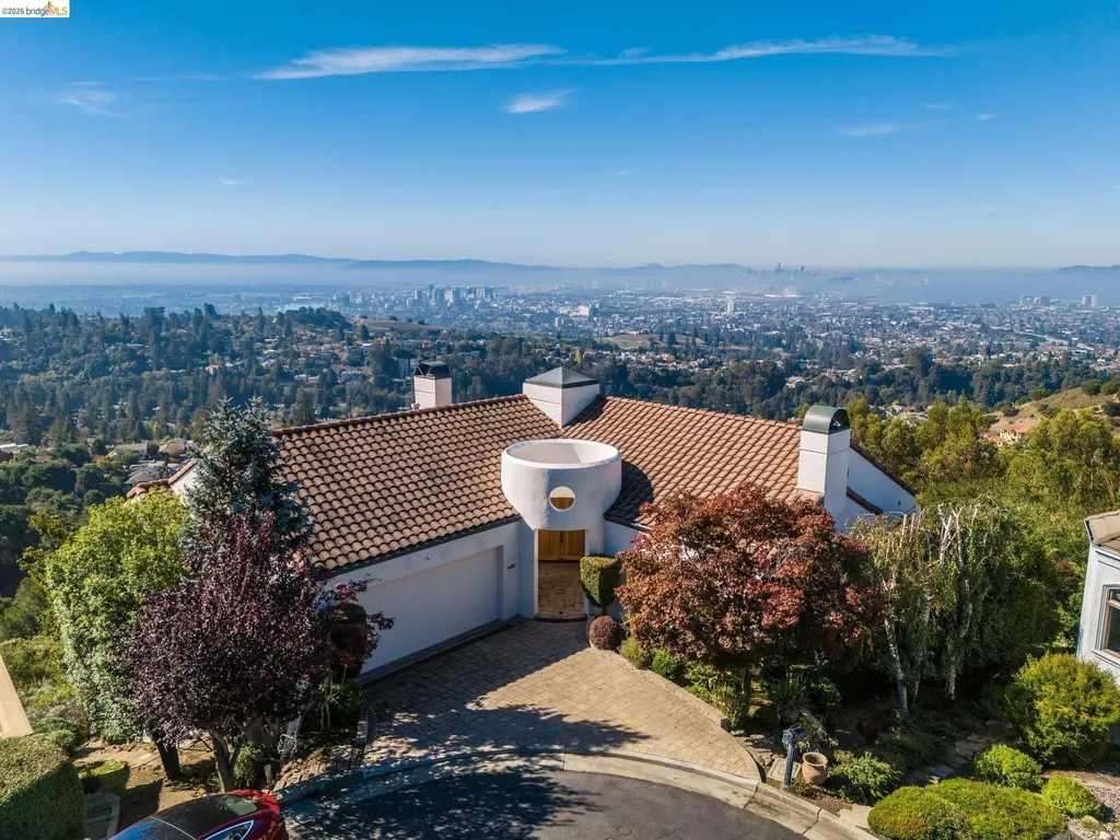 6413 Gwin Court Oakland CA 94611