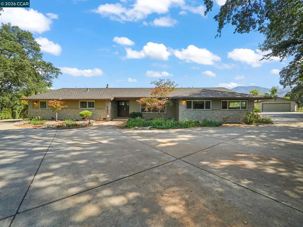 5900 High Street Clayton CA 94517