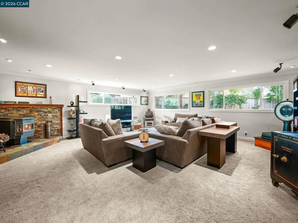 5900 High Street Clayton CA 94517