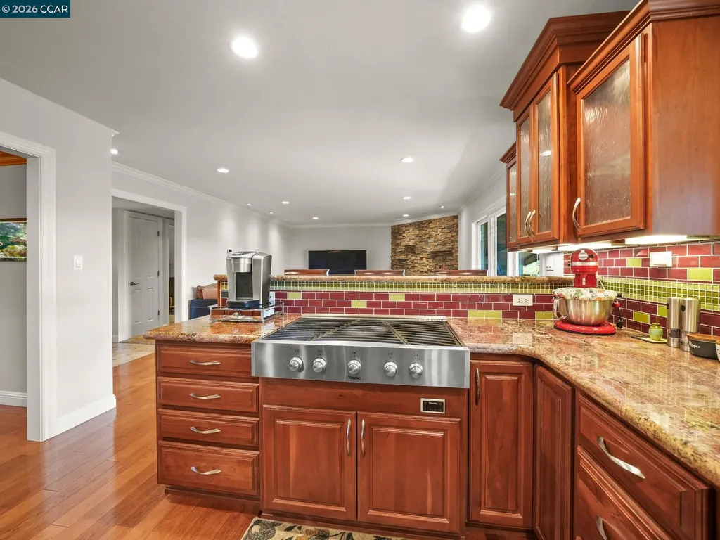 5900 High Street Clayton CA 94517