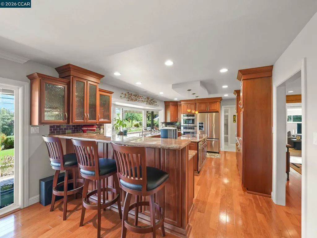 5900 High Street Clayton CA 94517