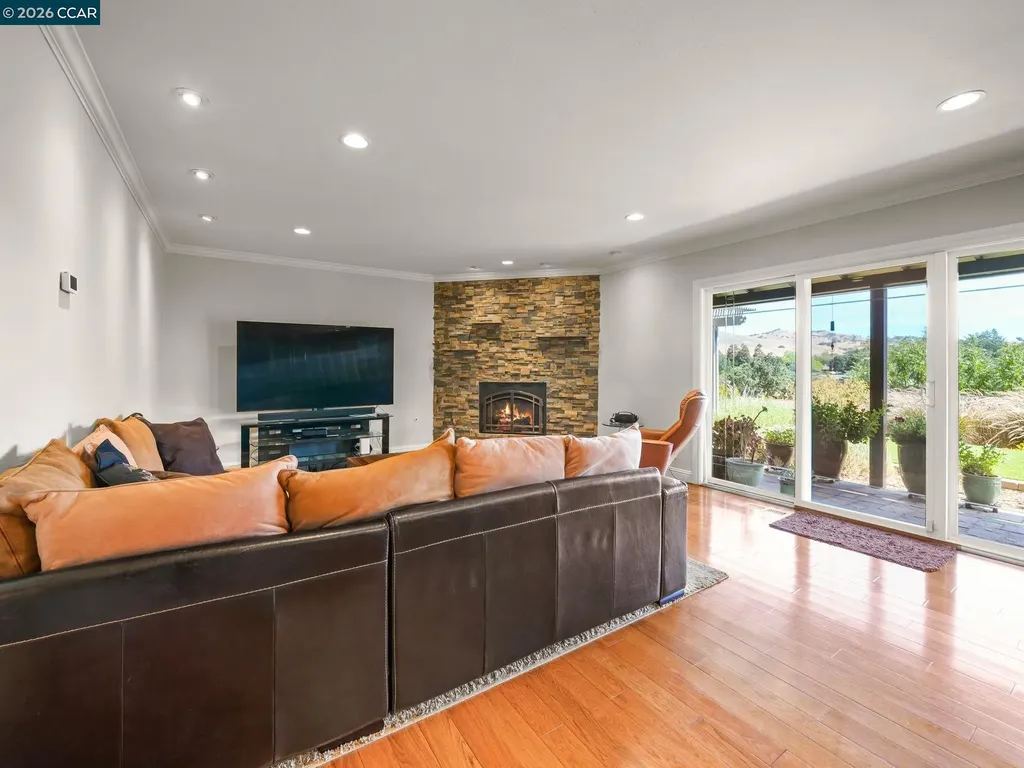 5900 High Street Clayton CA 94517