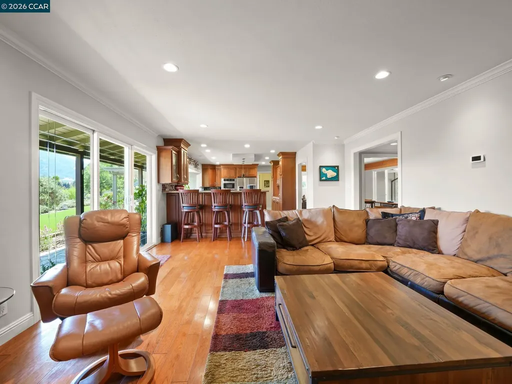 5900 High Street Clayton CA 94517