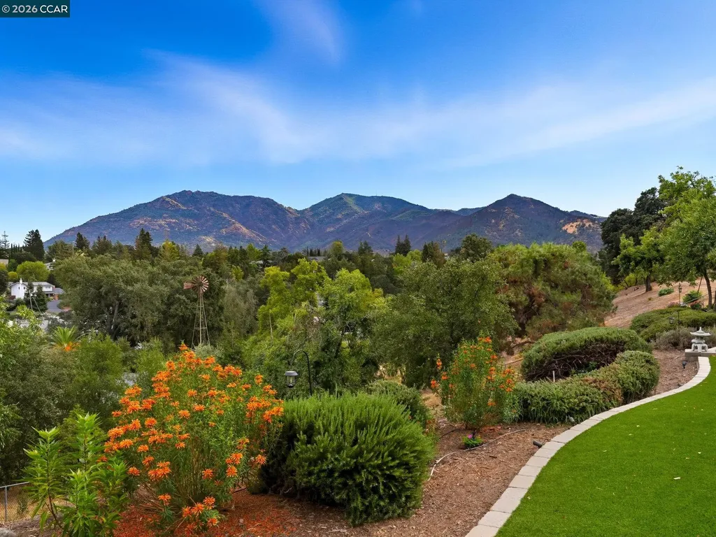 5900 High Street Clayton CA 94517