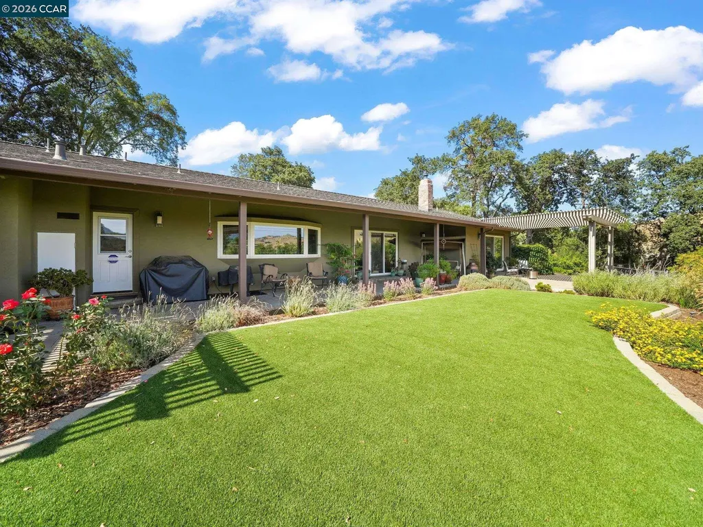 5900 High Street Clayton CA 94517