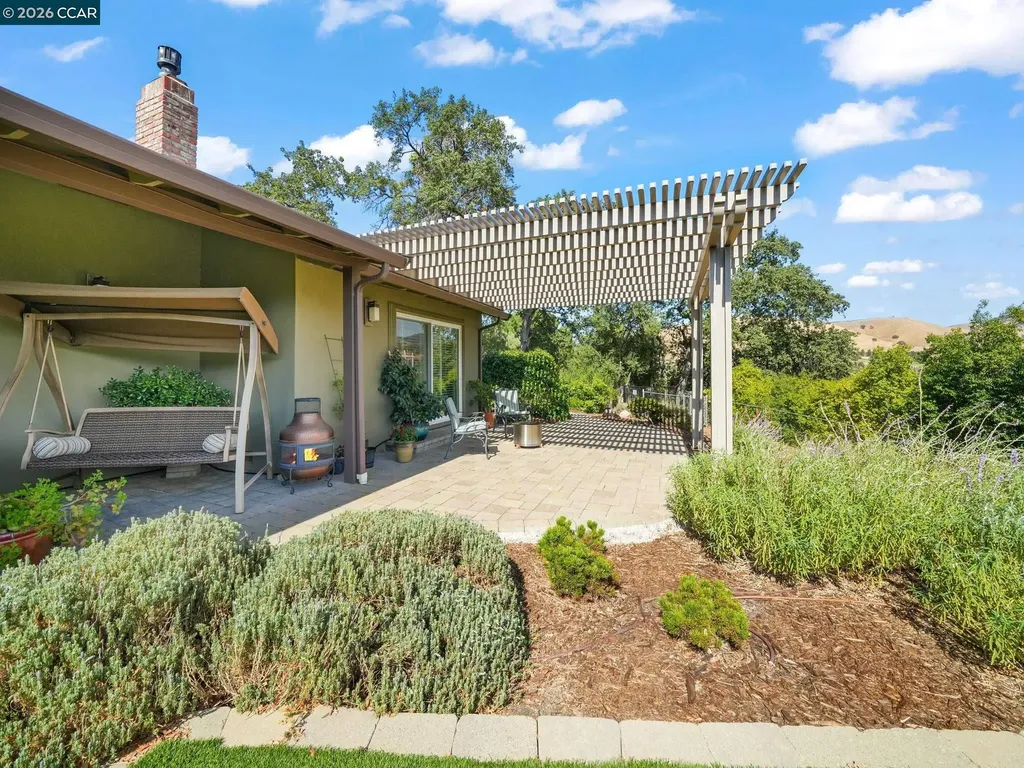 5900 High Street Clayton CA 94517