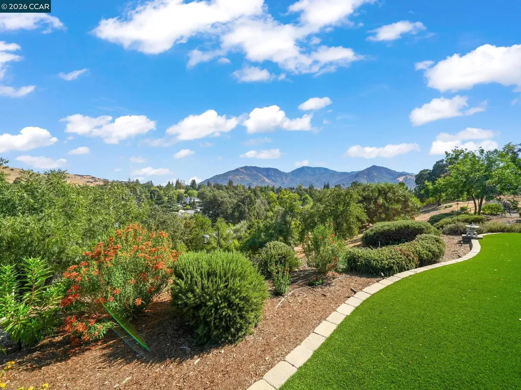 5900 High Street Clayton CA 94517