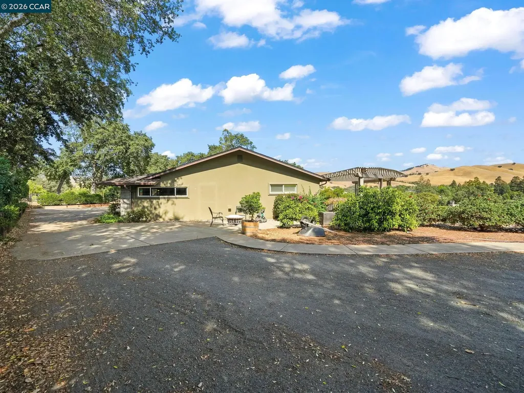 5900 High Street Clayton CA 94517