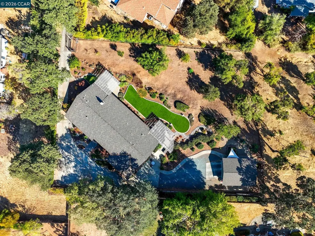 5900 High Street Clayton CA 94517