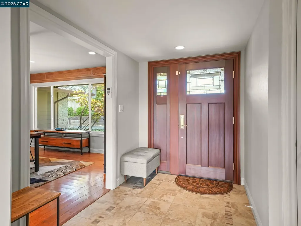 5900 High Street Clayton CA 94517