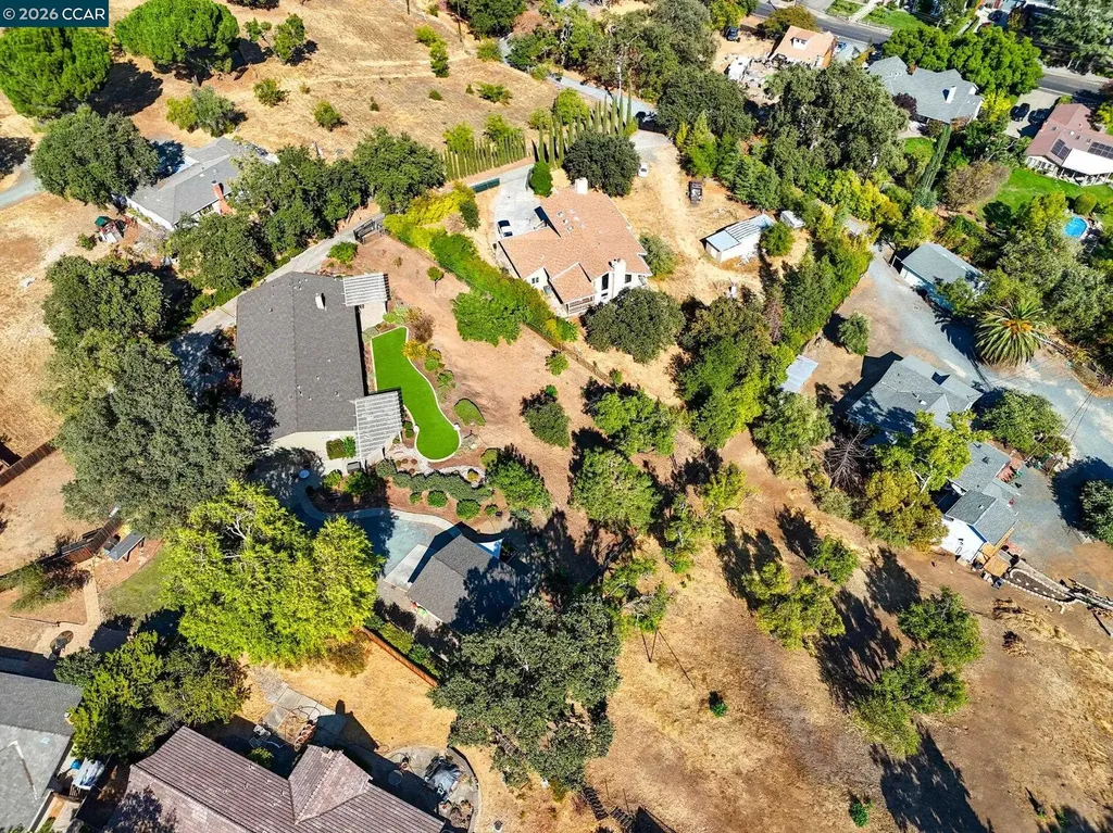 5900 High Street Clayton CA 94517